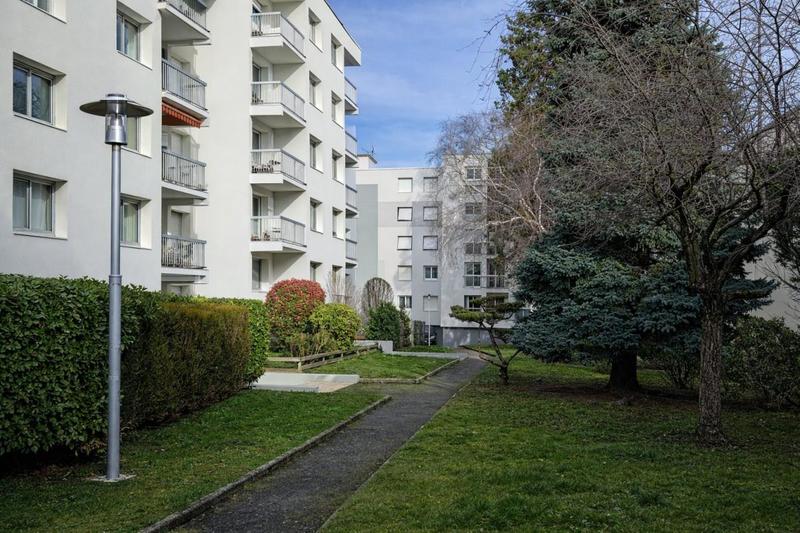 Appartement - 83 m² - 4 pièces