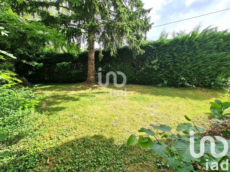 Maison - 215 m² - 8 pièces