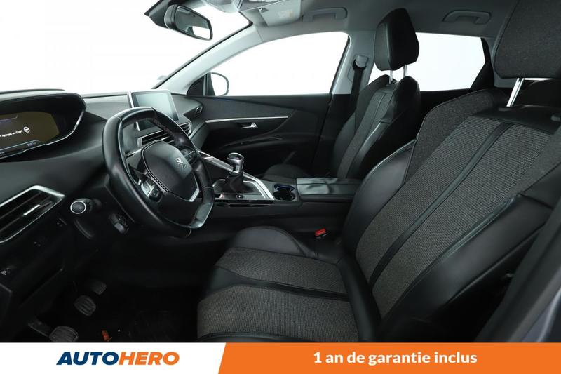 Peugeot 3008 1.5 Blue-HDi Allure 130 ch