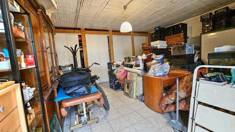 Maison - 150 m² - 5 pièces