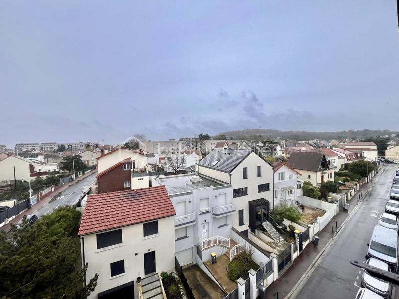 Studio - 18 m² - 1 pièce