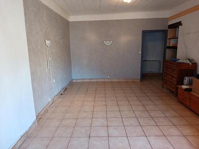 Appartement - 89 m² - 5 pièces