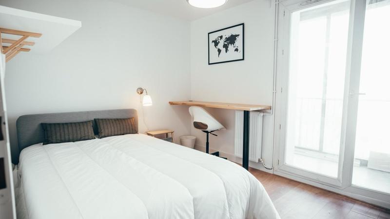 Appartement - 73 m² - 4 pièces