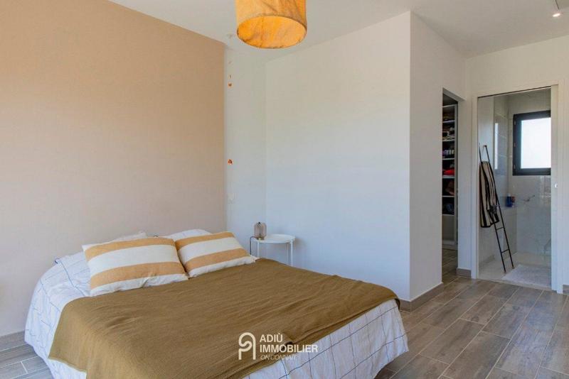 Villa - 145 m² - 5 pièces