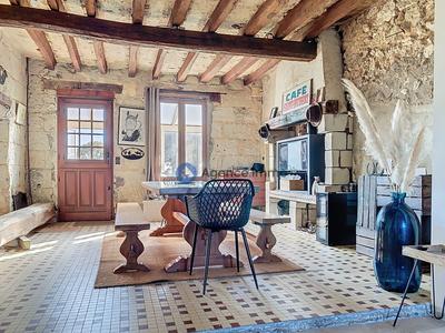 Maison - 142 m² - 5 pièces