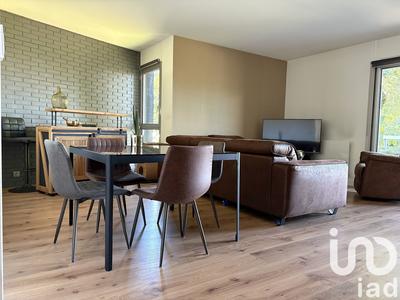 Appartement - 85 m² - 3 pièces