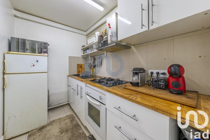 Maison - 153 m² - 10 pièces