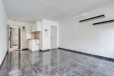 Appartement - 31 m² - 2 pièces