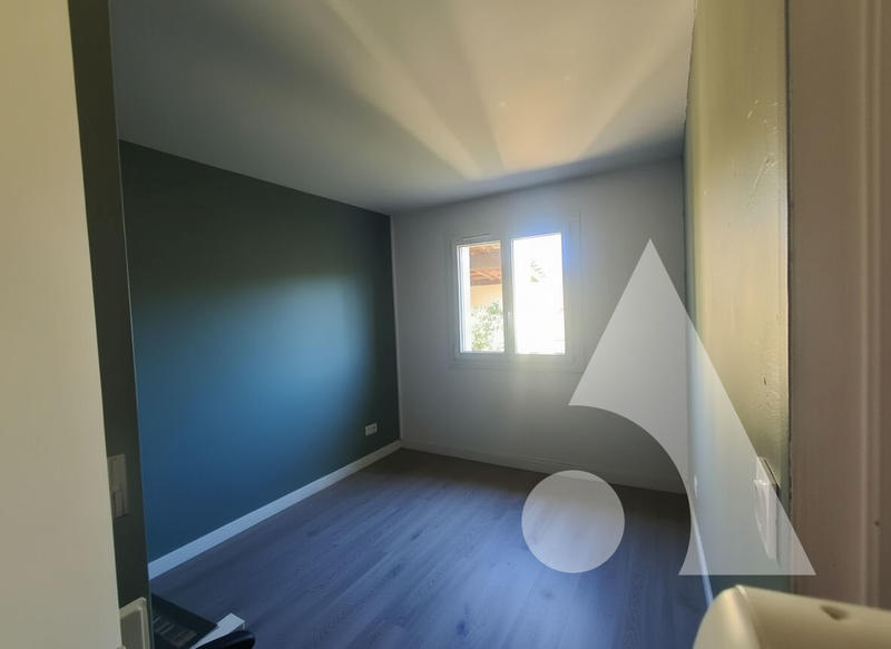 Maison - 107 m² - 5 pièces