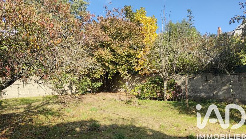 Maison de ville - 88 m² - 5 pièces