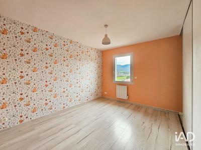 Maison - 94 m² - 4 pièces