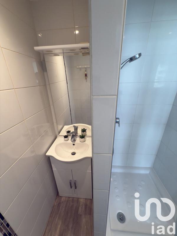 Appartement - 53 m² - 3 pièces