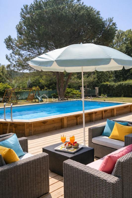 Villa - 91 m² - 3 pièces