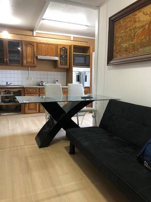 Appartement - 100 m² - 6 pièces