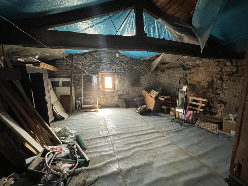 Maison - 55 m² - 2 pièces