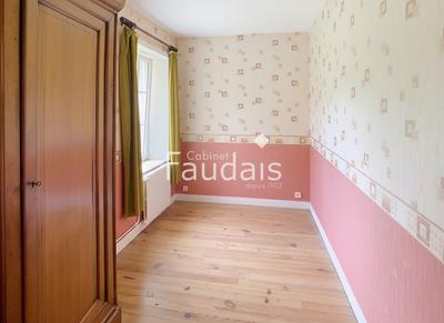 Maison - 132 m² - 7 pièces