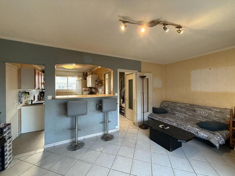 Maison - 86 m² - 5 pièces