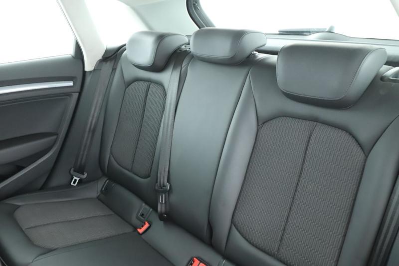 Audi A3 sportback 1.4 Tfsi Cod Ultra s tronic 150 ch