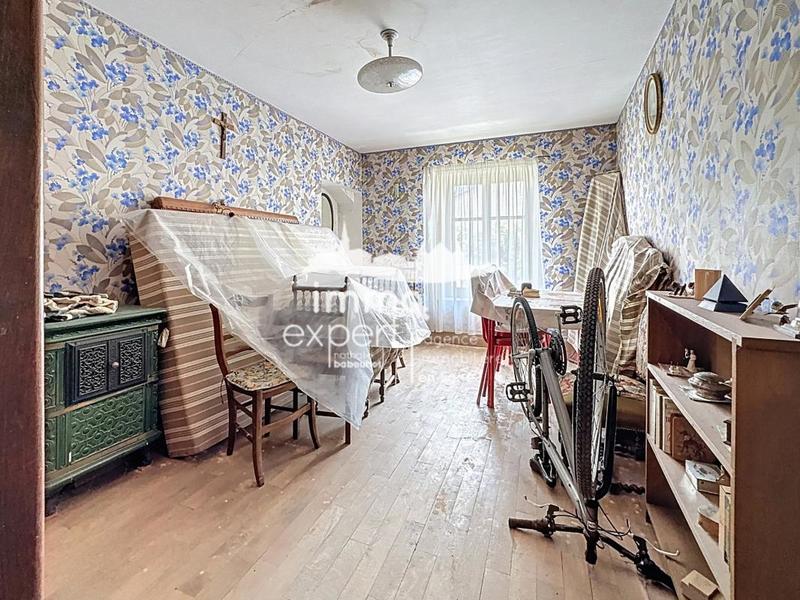 Ferme - 90 m² - 4 pièces