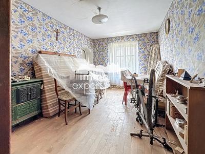 Ferme - 90 m² - 4 pièces