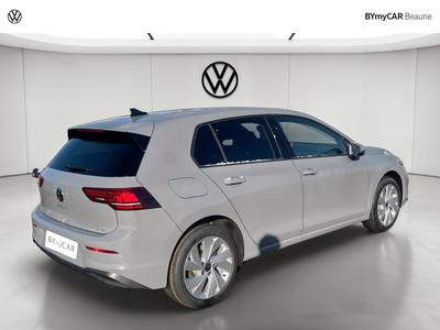 Volkswagen Golf 1.5 eTSI Evo2 116 Dsg7 Vw Edition