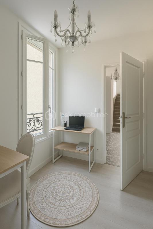 Maison - 160 m² - 7 pièces