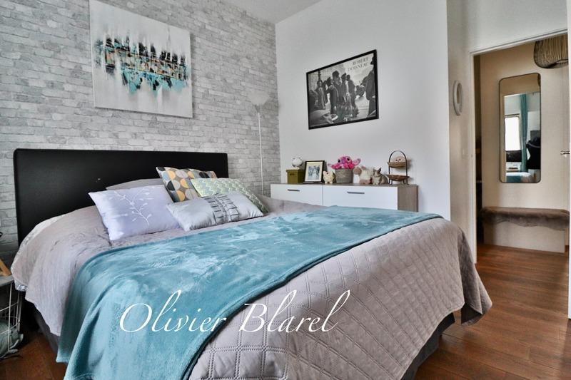 Appartement - 118 m² - 5 pièces