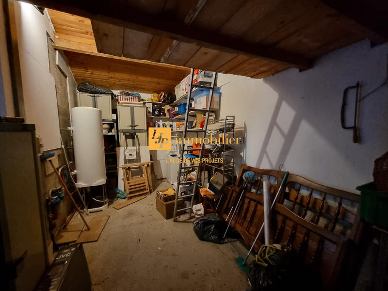 Villa - 85 m² - 4 pièces