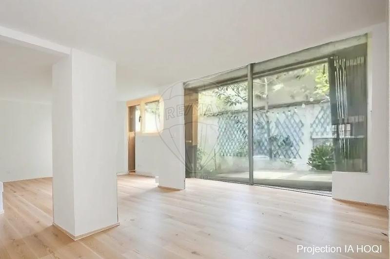 Maison de campagne - 104 m² - 5 pièces