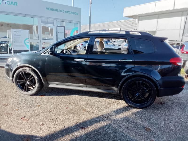 Subaru B9 Tribeca 3.6r a 7 pl