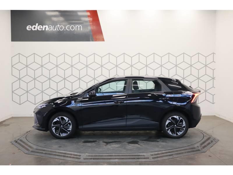 Mg Mg4 Electric 51kWh - 125 kW 2wd Standard