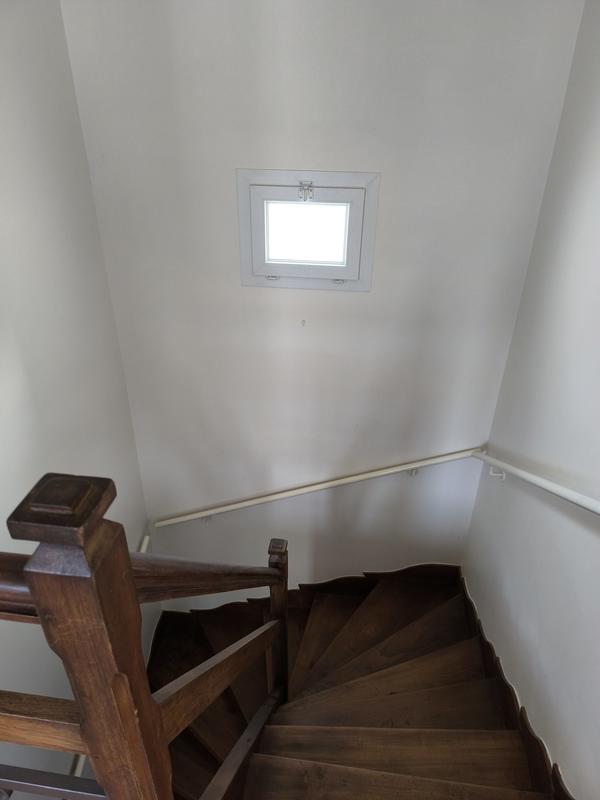 Maison - 78 m² - 5 pièces