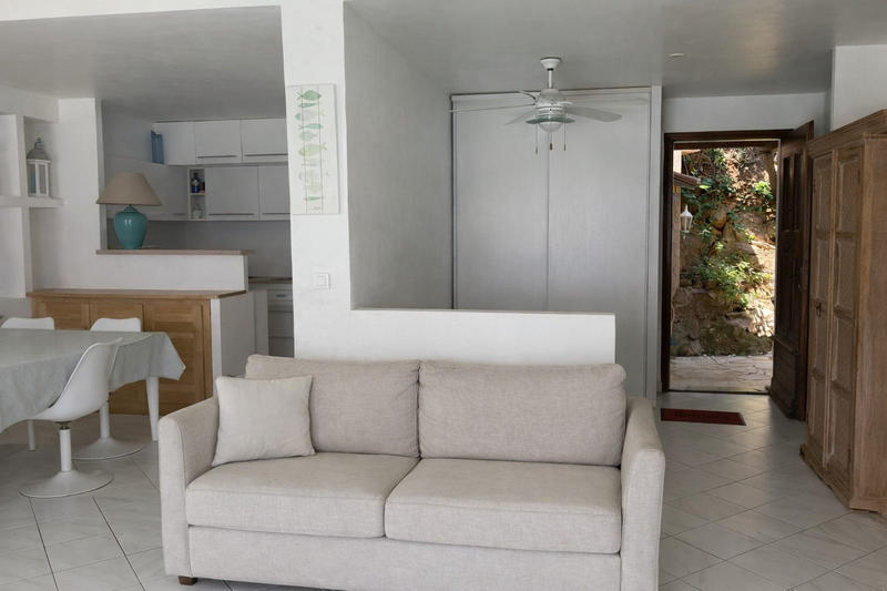 Villa - 92 m² - 5 pièces