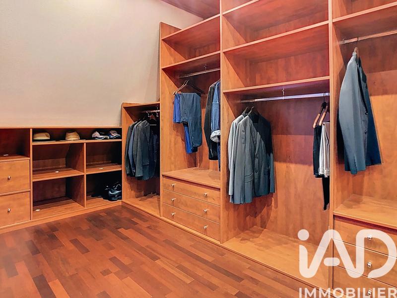 Maison - 150 m² - 7 pièces