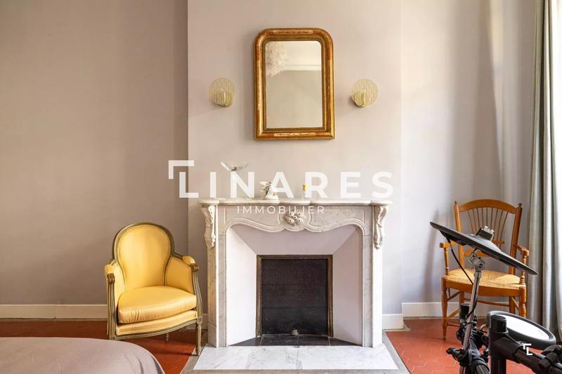 Appartement - 178 m² - 4 pièces