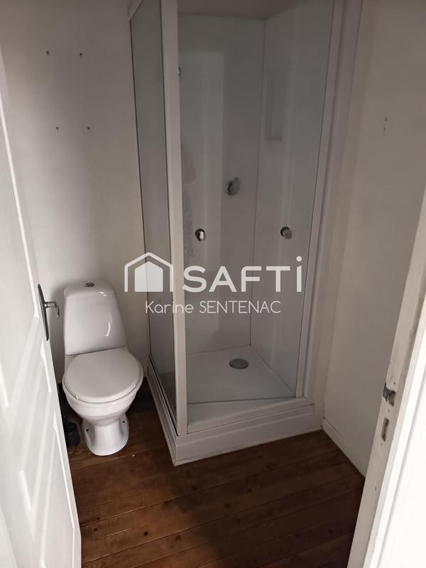 Maison - 112 m² - 5 pièces