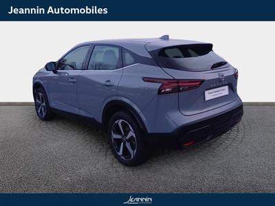 Nissan Qashqai e-Power 190 ch Business Edition