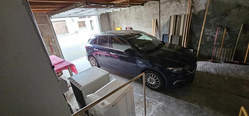 Maison de village - 160 m² - 7 pièces