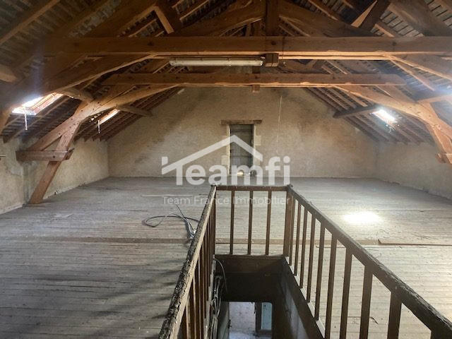 Maison - 126 m² - 6 pièces