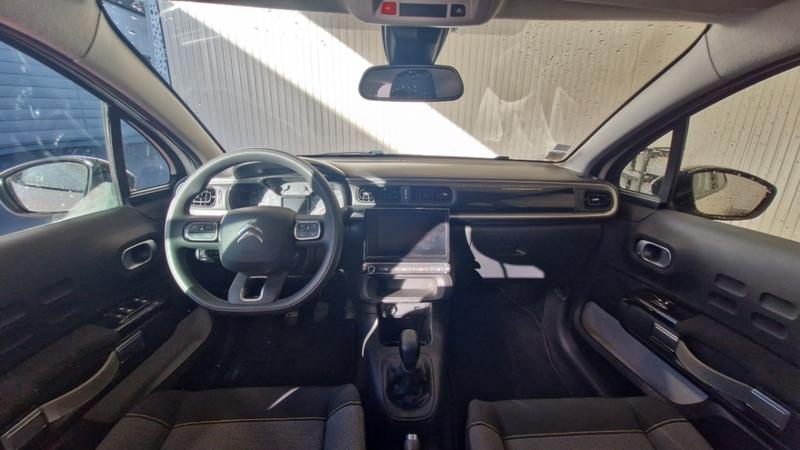 Citroën C3 bluehdi 100 ss feel business