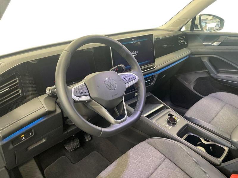 Volkswagen Tiguan 1.5 eHybrid 204ch Dsg6 Life Plus