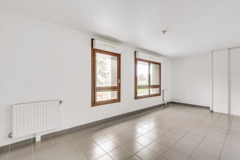 Studio - 32 m² - 1 pièce