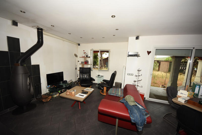 Maison - 126 m² - 4 pièces