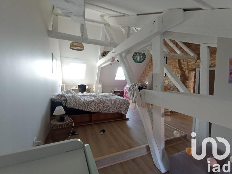 Maison - 210 m² - 8 pièces