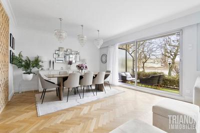 Appartement - 111 m² - 5 pièces