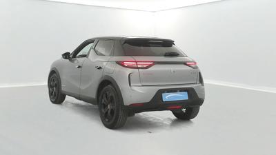 Ds Ds 3 Crossback E-Tense Performance Line 5p