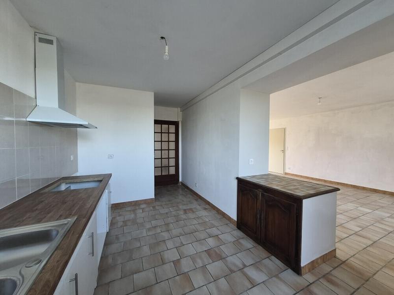 Maison - 145 m² - 5 pièces