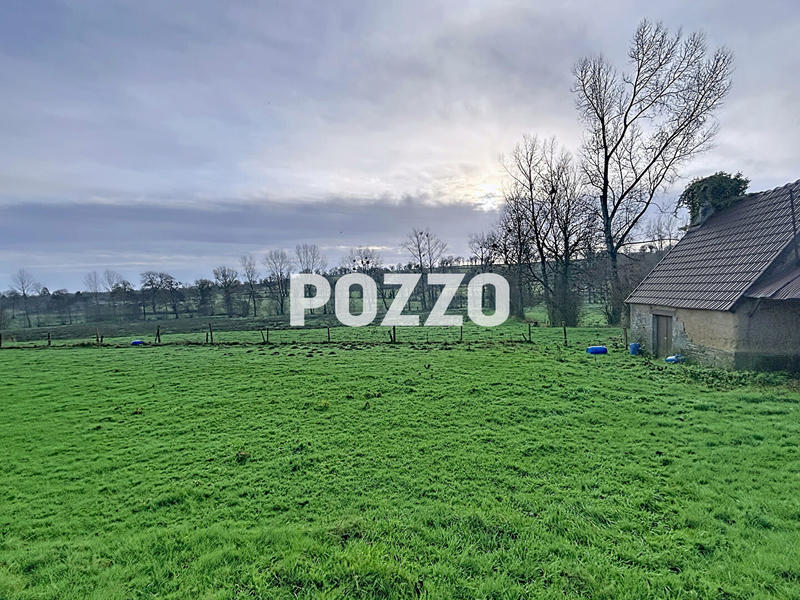 Maison - 162 m² - 7 pièces