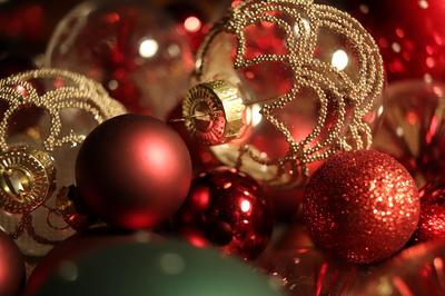 Braderie et Marché de Noël