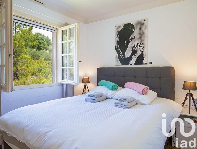 Bastide - 345 m² - 9 pièces